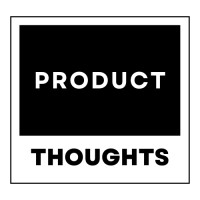 Product Thoughts logo - Similar company to Ac Ryan Karaoke