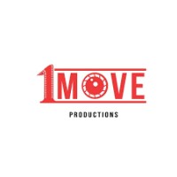 Onemove productions logo - Similar company to Creative Media Productions India Pvt Ltd