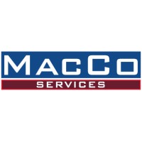 MacCo Services logo - Similar company to Admet