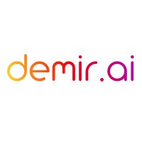 demir.ai logo - Similar company to Qubosoft