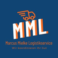 Marcus Mielke Logistikservice MML logo - Similar company to Bensteph Logistics