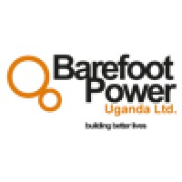 Barefoot Power Uganda Limited logo - Similar company to Barefoot Power