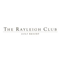 The Rayleigh Club logo - Similar company to Atelier Events