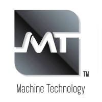 Machine Technology logo - Similar company to Fountainline - Simply Better