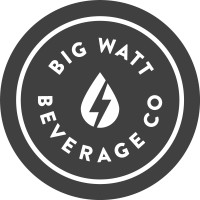 Big Watt Beverage Co. logo - Similar company to Bootlegger Brewing, Llc