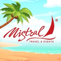 Mistral Travel & Events logo - Similar company to Event Cafe Boutique - Corporate And Private Events