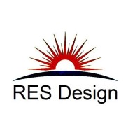 RES Design logo - Similar company to Dawtone