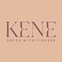 Kene logo - Similar company to Skrrt