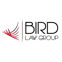 Bird Law Group, PC logo - Similar company to Wegowise (Acquired)