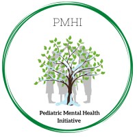 Pediatric Mental Health Initiative logo - Similar company to Mcmaster Medlife
