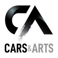 Cars & Arts Geneva logo - Similar company to Perego Cars