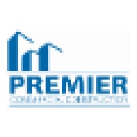 Premier Commercial Construction logo - Similar company to Brenmar Ltd