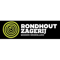 Rondhoutzagerij Midden Nederland logo - Similar company to Accountone