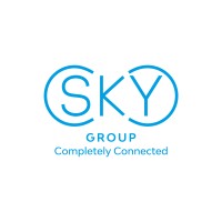 SkyGroup Communications France logo - Similar company to Aipc