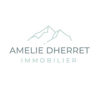 Amelie Dherret Immobilier logo - Similar company to Les Electrons Libres Bourges