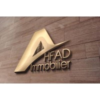 alahfad immobilier logo - Similar company to Flex Group