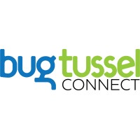 Bug Tussel Connect logo - Similar company to Bug Tussel
