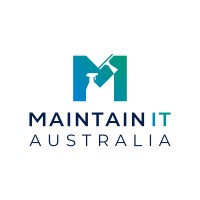 Maintain It Australia logo - Similar company to Tle Rydalmere