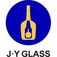 J·Y Glass🍾 logo - Similar company to Dramface