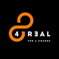 4 REAL logo - Similar company to Agencja Reklamy Manager