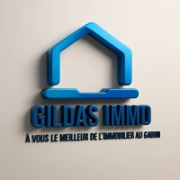 GILDAS IMMO logo - Similar company to Code Casa