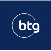 BTG Pactual Europe logo - Similar company to Sorell