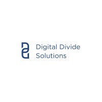 Digital Divide Solutions logo - Similar company to Digital Marketers Hubs