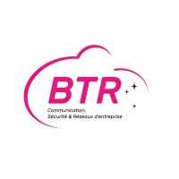 BTR - Best Télécom et réseaux logo - Similar company to Ba Connect