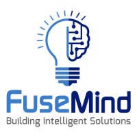 FuseMind Inc. logo - Similar company to Sergio Visinoni