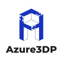 Azure3Dp