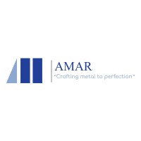 AMAR UDYOG logo - Similar company to Iron Industry