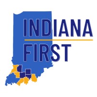 Indiana First Region logo - Similar company to Pike County Economic Development Corp.