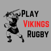 Oshawa Vikings Rugby Club logo - Similar company to Aurora Barbarians Rugby Football Club