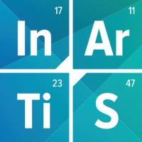 Fondation Inartis logo - Similar company to La-Solution.Ch
