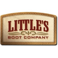 Little's Boot Company logo - Similar company to Promise Fund