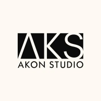 AKON STUDIO logo - Similar company to Hommex