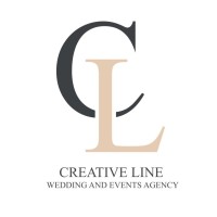 CREATIVE LINE EVENTS logo - Similar company to We Shape Spaces Building Contracting Llc