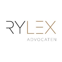 RYLEX ADVOCATEN logo - Similar company to Reactivesoft