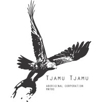 Tjamu Tjamu (Aboriginal Corporation) RNTBC logo - Similar company to Yugunga-Nya Native Title Aboriginal Corporation Rntbc Icn 9509