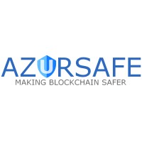 AZURSAFE logo - Similar company to Chui Network