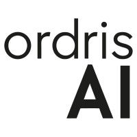 ordrisAI logo - Similar company to Diginea Gmbh