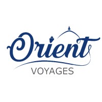 Orient Voyages: Central Asian Tours logo - Similar company to Vamoos Travel App