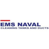 EMS NAVAL logo - Similar company to C-Tank Global Pte Ltd