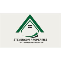 Stevenson Properties Namibia logo - Similar company to Soproges Ltee