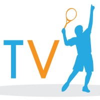 Tennis Venues logo - Similar company to Telecodia