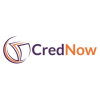 CredNow logo - Similar company to Fintech Labs