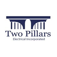 Two Pillars Electrical Inc. logo - Similar company to Myarc Electric