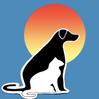 All Creatures Animal Hospital logo - Similar company to Canine Inspired Change