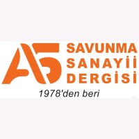 A5 Dergi logo - Similar company to Sofart Atölye&Dergi