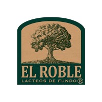 Quesos El Roble logo - Similar company to Comercial De Campo
